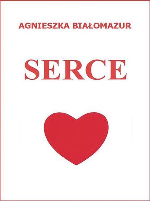 cover image of Serce